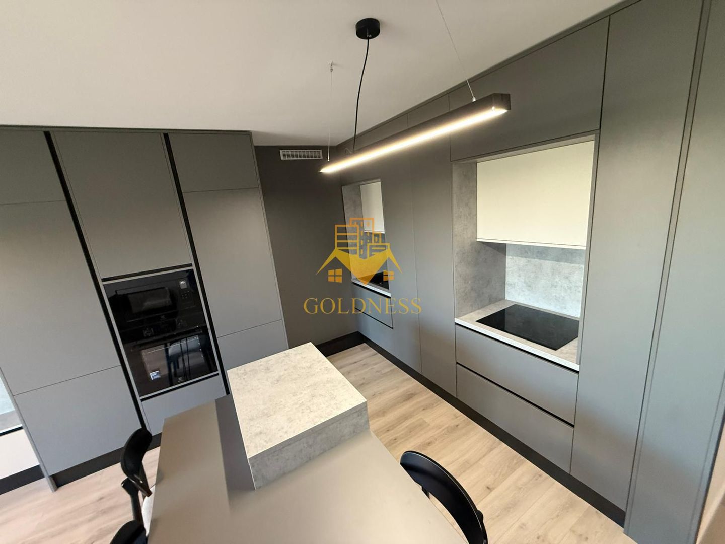 2 Camere semidecomandate,  Liberty Residential, Parcare, Iris, Lux - Poză 6