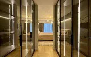 Apartament cu 3 camere ***142mp*** // Herastrau - Cartierul Francez - Poză 34