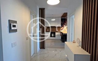 Apartament de inchiriat cu 3 camere in Prima Onestilor, Oradea - Poză 10