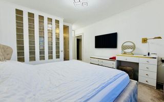 Apartament 4 camere Lipovei etaj 1 cu centrala - Poză 5