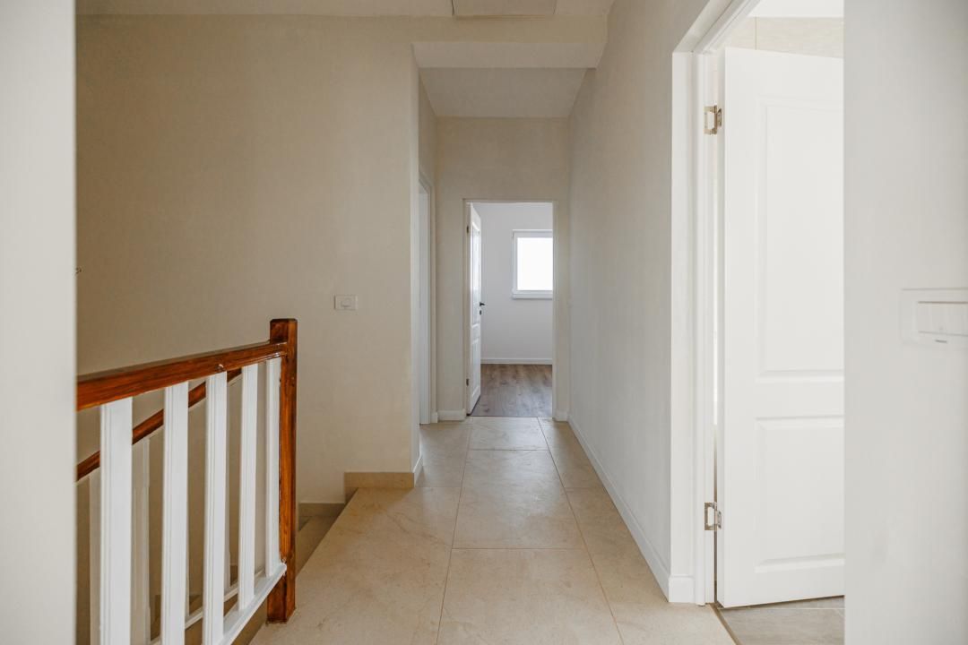 Duplex P+1E| Gata de Mutare| 5 cam, 3 bai | Teren 313 m Săcălaz| Comision 0 - Poză 32