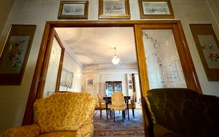 Vila cu 6 camere *310mp*  + Garaj // Primăverii - Poză 6