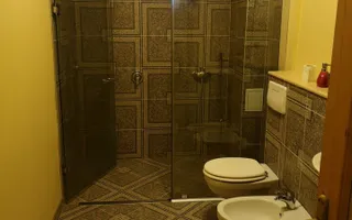 Apartament 3 cam. la vila,mobilat/utilat,600 euro cu utilitati incluse - Poză 12