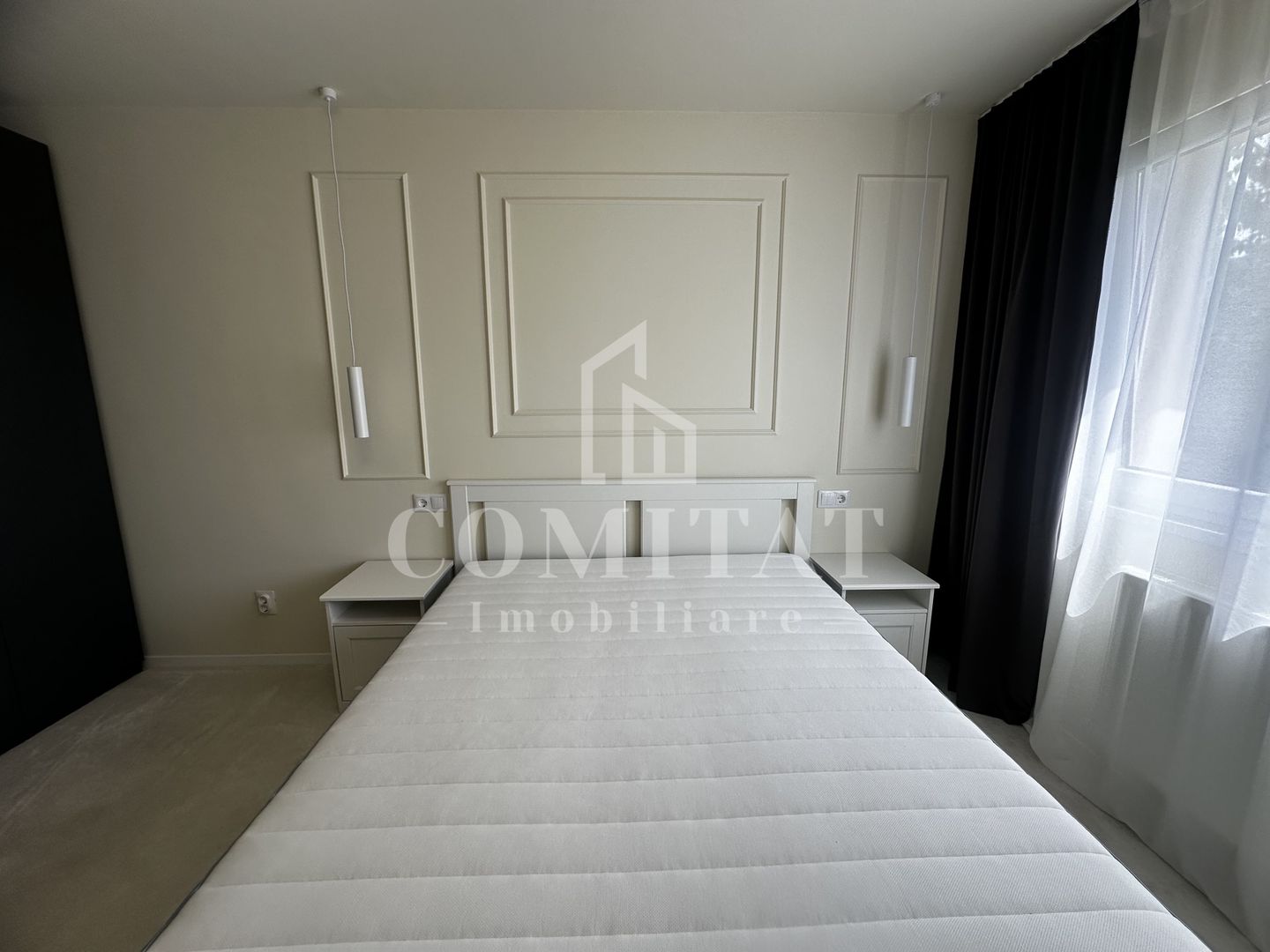 Apartament ultrafinisat | Etaj intermediar | Gheorgheni - Poză 9