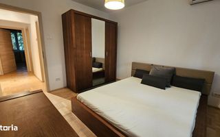 De inchiriat un apartament cu 4 camere, Lujerului, parcare inclusa - Poză 7