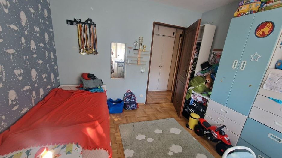 Apartament 4 camere –Puskin, Craiova - Poză 5