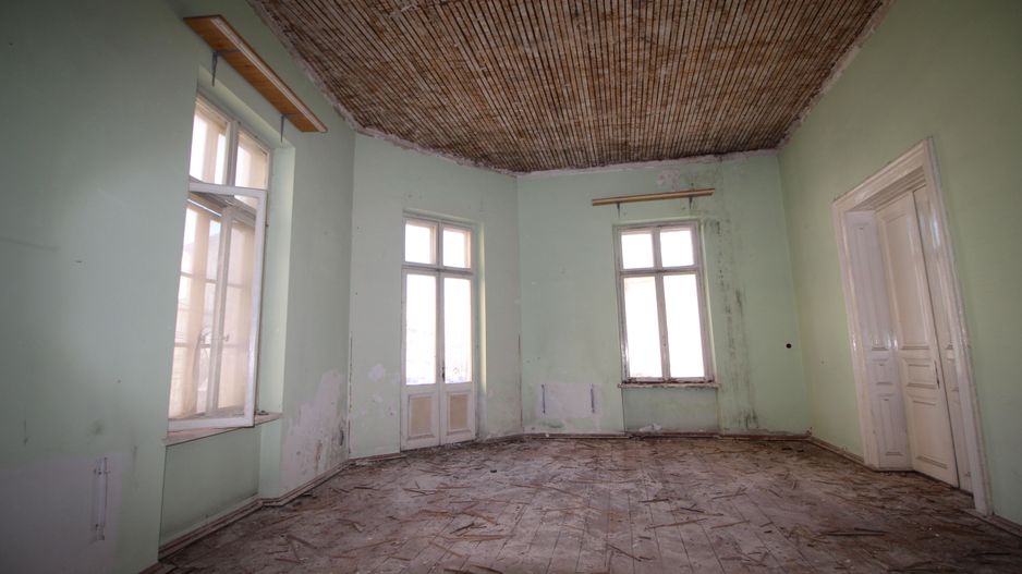 Spatiu comercial P+E zona Rosetti / 800 mp - Poză 17