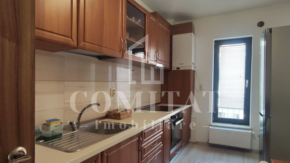 Apartament 2 camere | De închiriat | Decomandat | Cartier Gheorgheni - Poză 14