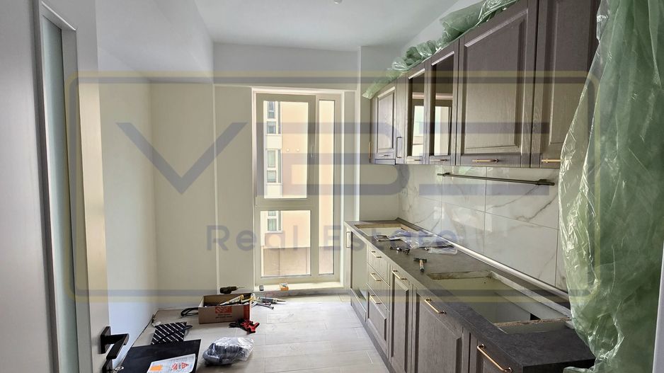 Copou- 3 camere 2 bai- decomandat- modern- parcare acoperita - Poză 5