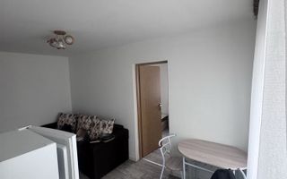 Apartament 1 cameră, Iași, Tătărași, strada Ciric nr. 44A - Poză 1