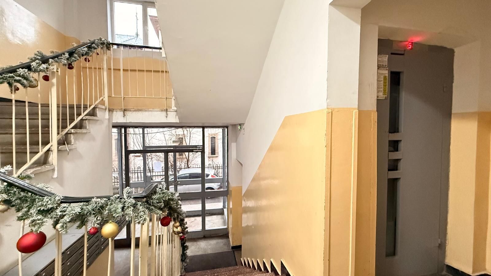 Metrou Universitate - 2 Camere 3/7 - Poză 11