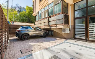 Apartament 4 camere | 2 locuri de parcare | Curte proprie | Lacul Tei - Poză 21
