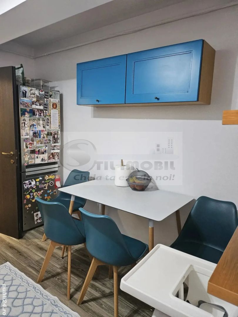 Apartament 2 cam • 68 mp • Valea Adâncă • 124.900 EURO - Poză 1