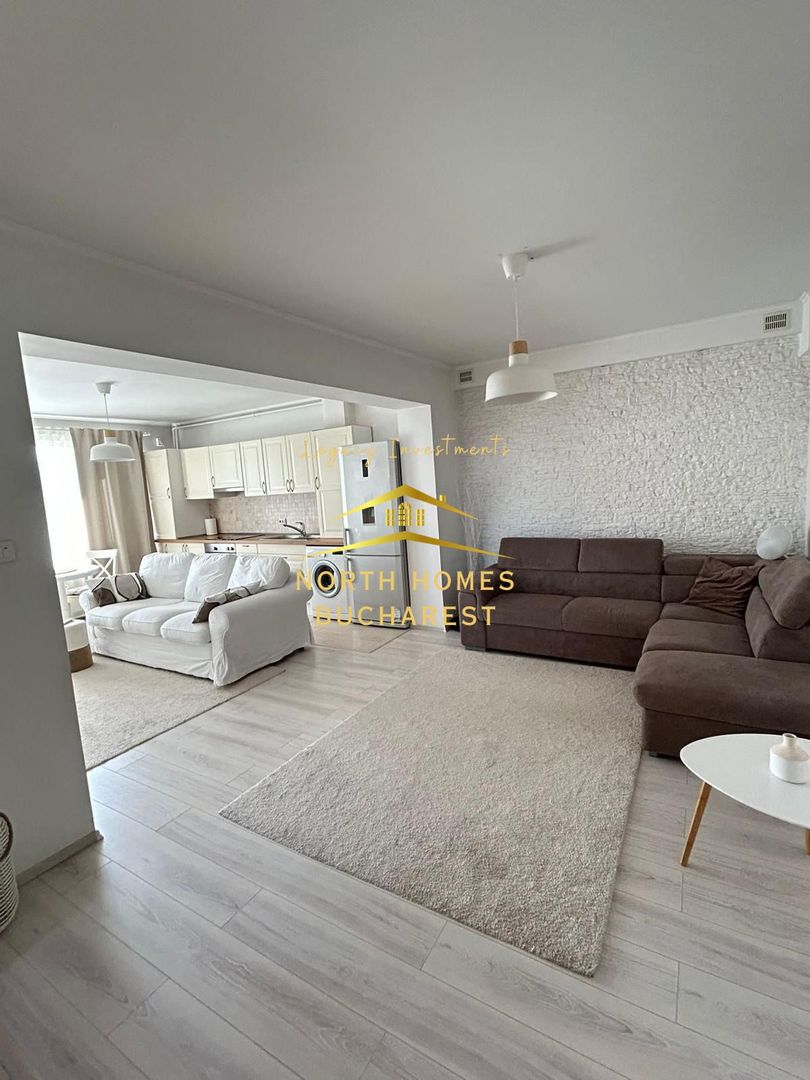 Apartament de vanzare -2 camere - zona BAICULUI-COMISION 0 - Poză 7