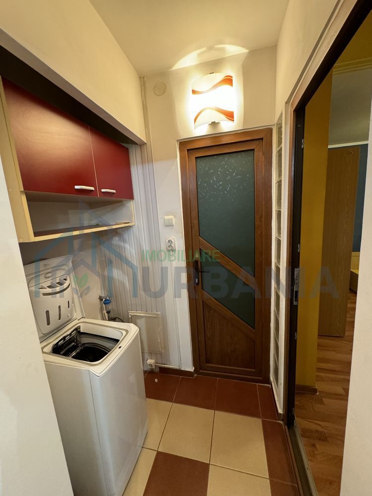 Apartament 2 camere de inchiriat, Tatarasi, langa Lidl, Iasi - Poză 5