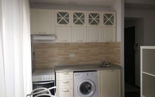 Studio in Cosmopolis, mobilat, utilat, loc parcare, piscina - Poză 9