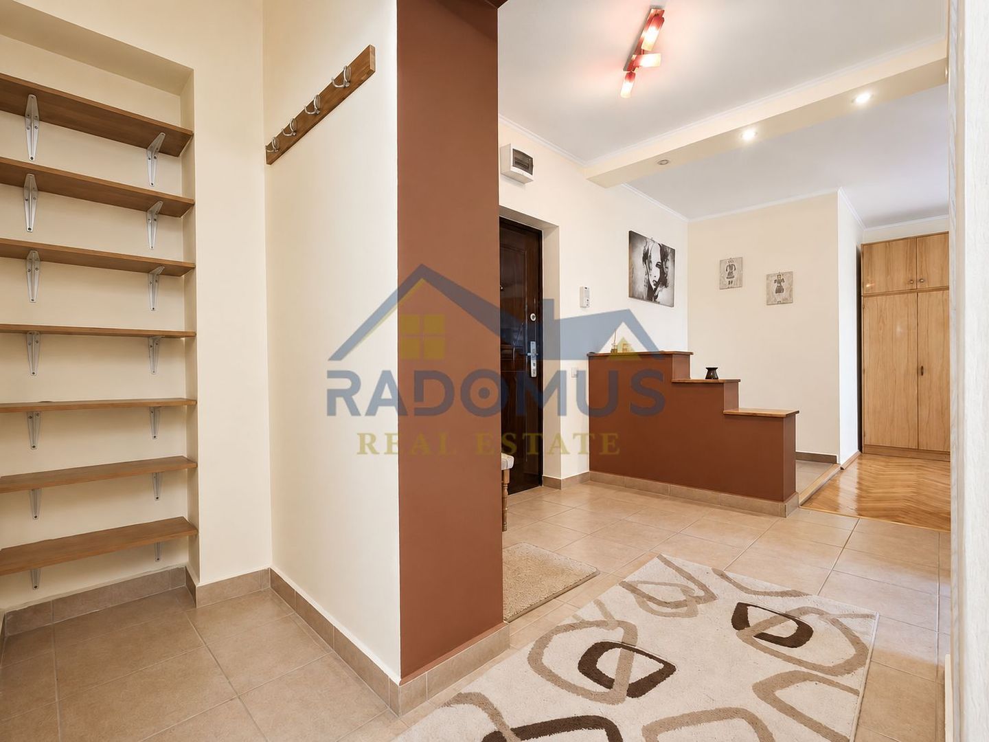 Apartament 2 camere | Ploiesti Ultracentral | Winmarkt | 58 mp | 400€ - Poză 6