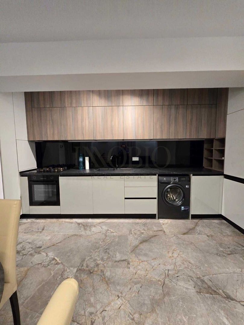 Apartament 2 camere modern | Prima închiriere | Floreasca - Poză 3