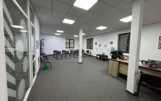 SPATIU DE BIROURI I TEREZIAN I 160 MP - Poză 2