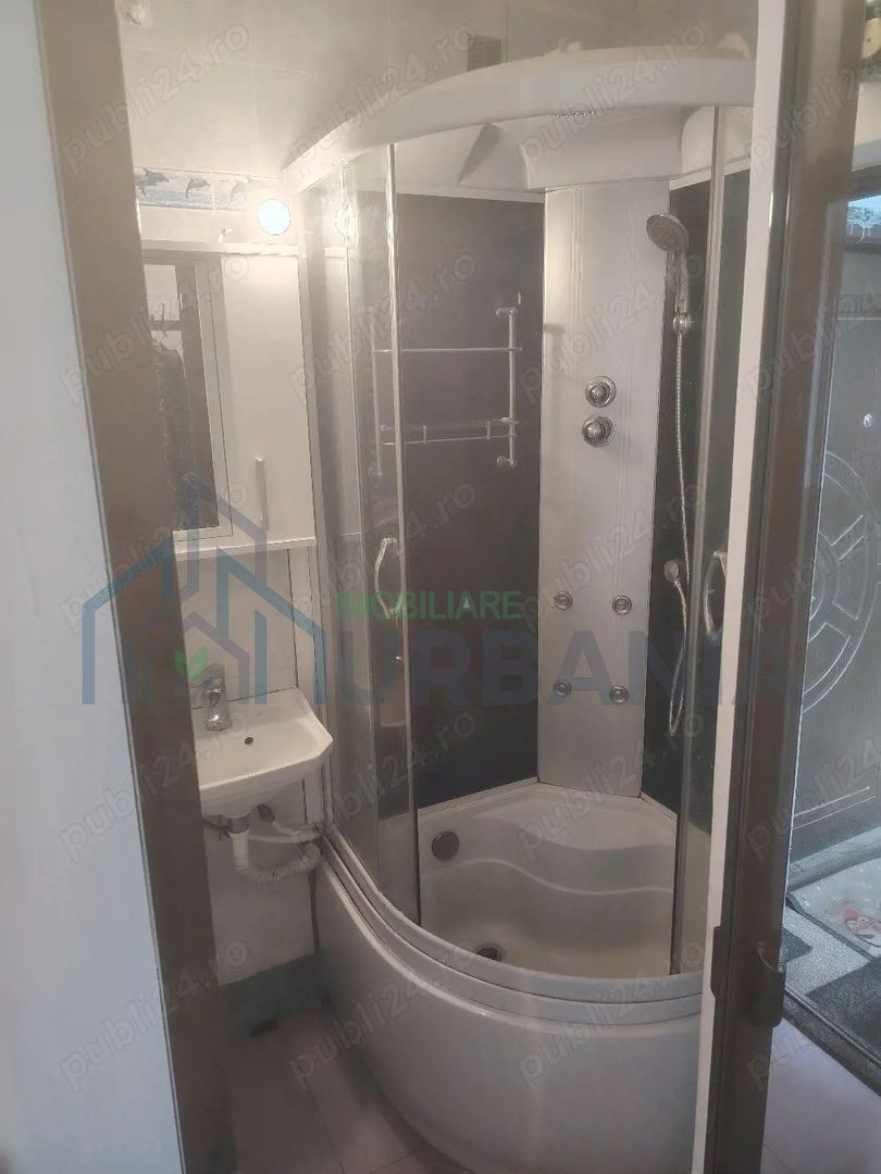 închirieri apartament cu doua camere - Poză 3