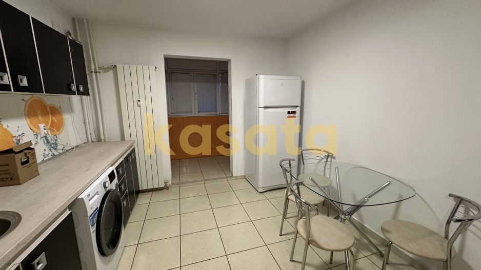 Apartament renovat 2 camere | Spatios | De vânzare - Poză 12