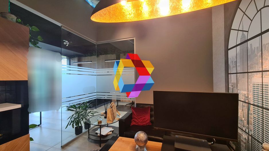 Spatiu comercial de închiriat, Brasov, zona Coresi - 63 mp # plus-imo.ro - Poză 6