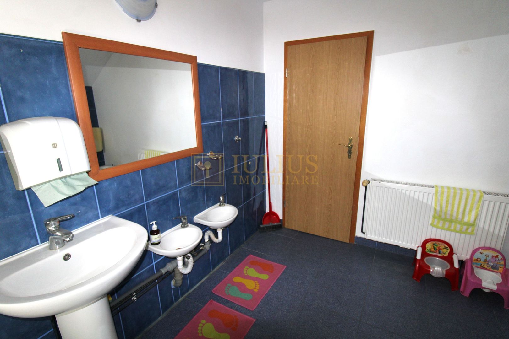 Casa ideala pentru activitati Comerciale. (gradinita, after school, ...) - Poză 24