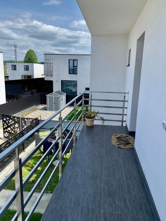 Vanzare Vila zona Slava Pitesti - Poză 12