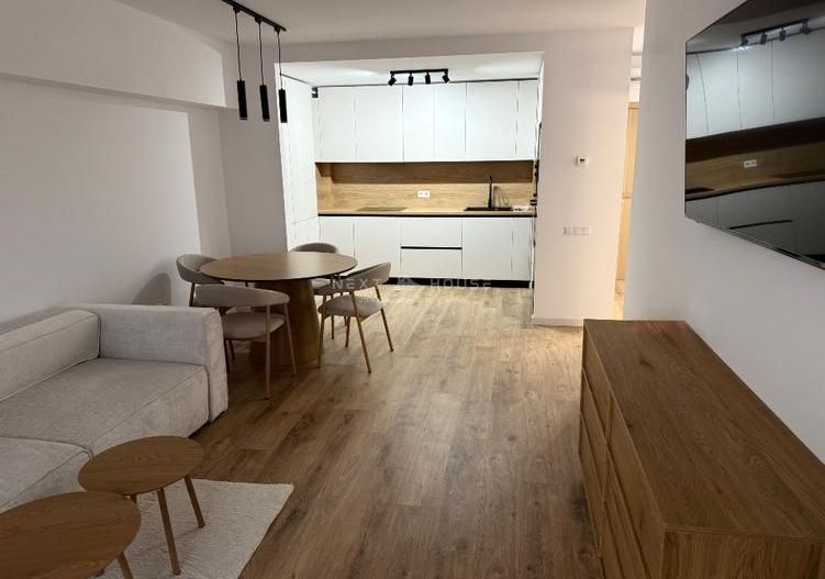 Apartament 2 camere, 57 mp, complet mobilat și utilat, Hercesa STELLARIS - Poză 2