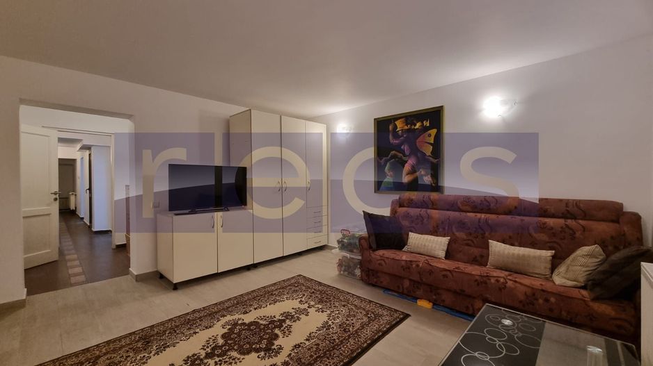 VANZARE- 9- CAMERE (S+P)- VILA -COTROCENI - Poză 16