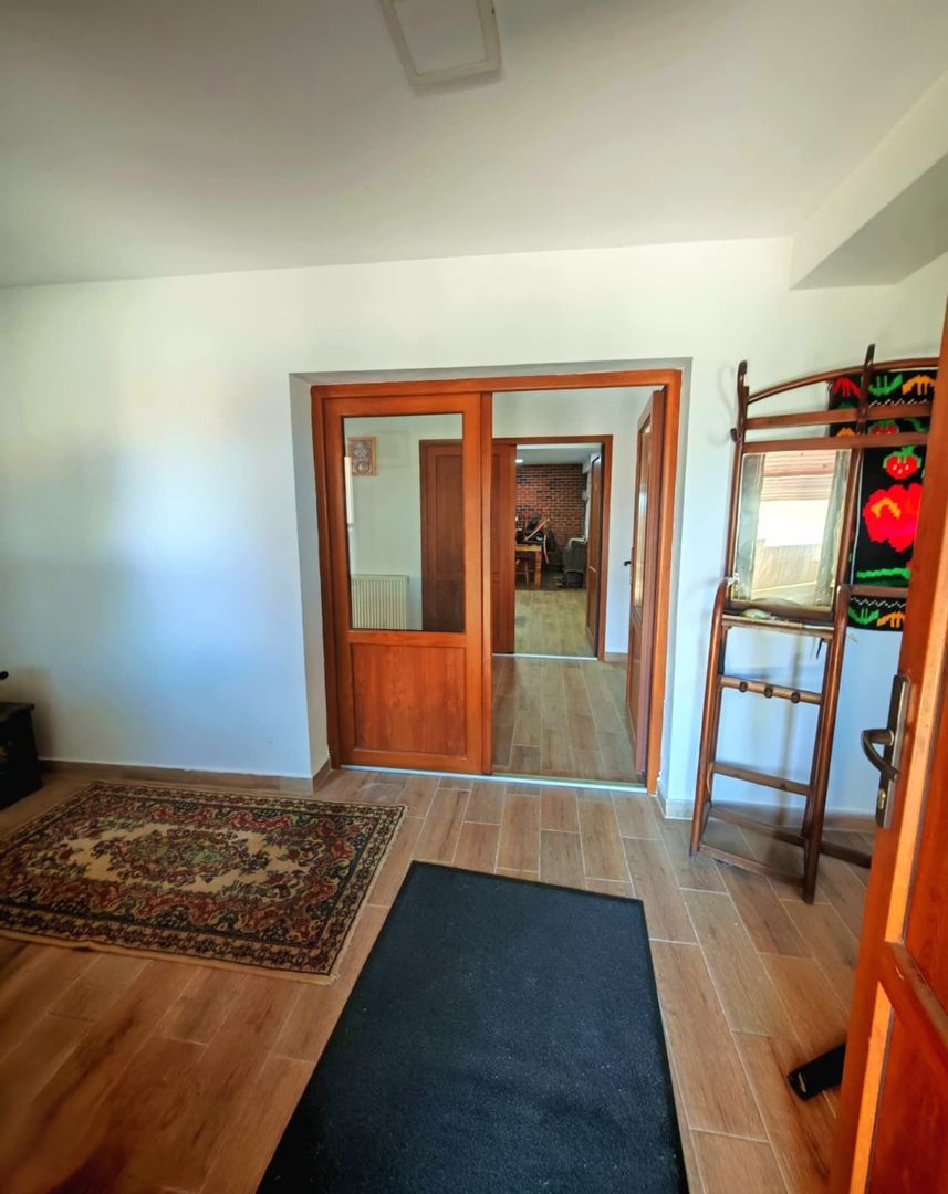 Casa / vila,  pensiune investitie zona Sacele, Brasov - Poză 23