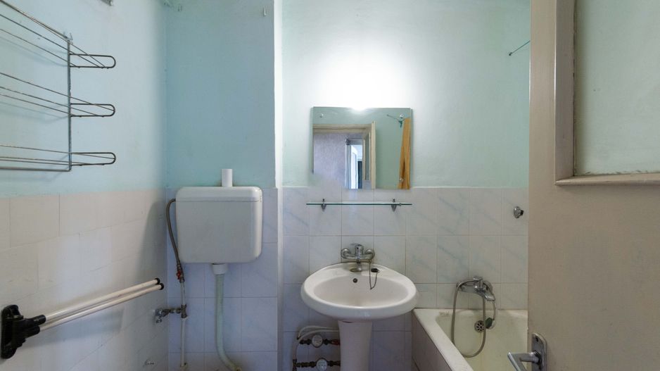 Apartament 3 camere  Baba Novac Metrou Dristor 2 - Poză 12