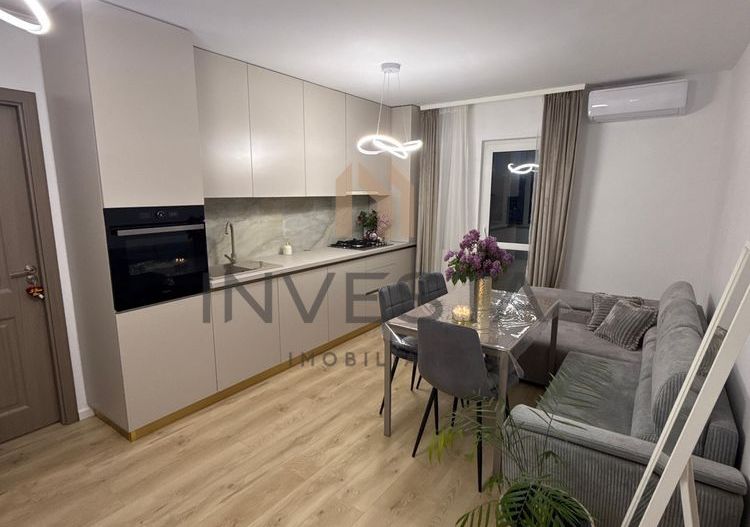 Apartament 3 camere de vanzare cu priveliste panoramica | Zorilor - Poză 1
