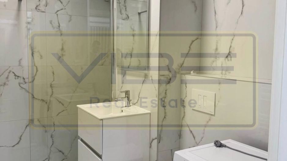 Apartament 1 camera+parcare FREYA - Poză 8