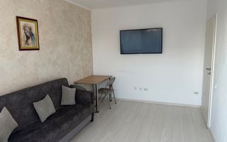 De inchiriat! Apartament 2 camere decomandat, mobilat si utilat - Poză 10