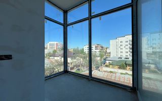 Apartament 3 camere - Uranus - Schiță 5