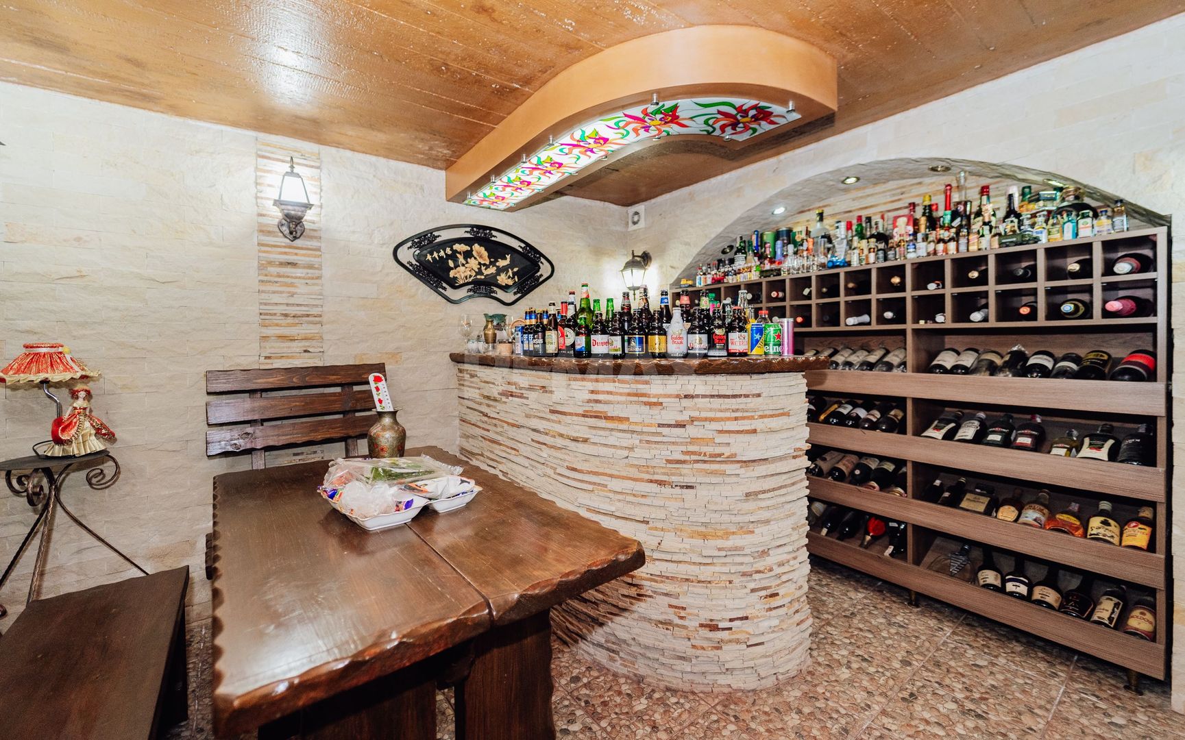 Casă individuală cu 6 camere în Buiucani, lângă Dendrarium și Valea Morilor - Poză 31