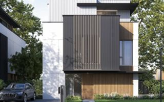 VILA INDIVIDUALA P+1 | COMPLEX PRIVAT | PISCINA SI SPA | PIPERA - Poză 7