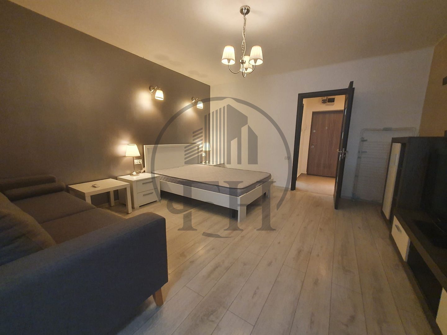 SOLD / VANDUT  Garsonieră de vanzare în Constanța - Poză 3