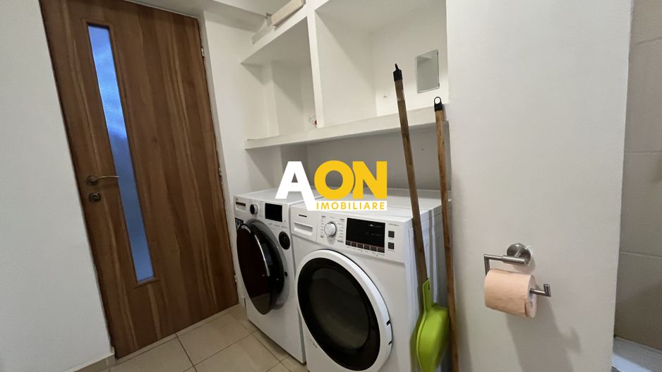 Apartament cu 2 Camere, 60mp, Complet Mobilat, Zonă Ultracentrală - Poză 9