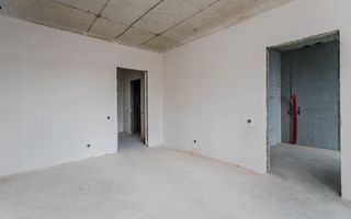 Vânzare, townhouse, Poiana Pinului, strada Păşunilor, Botanica - Poză 14