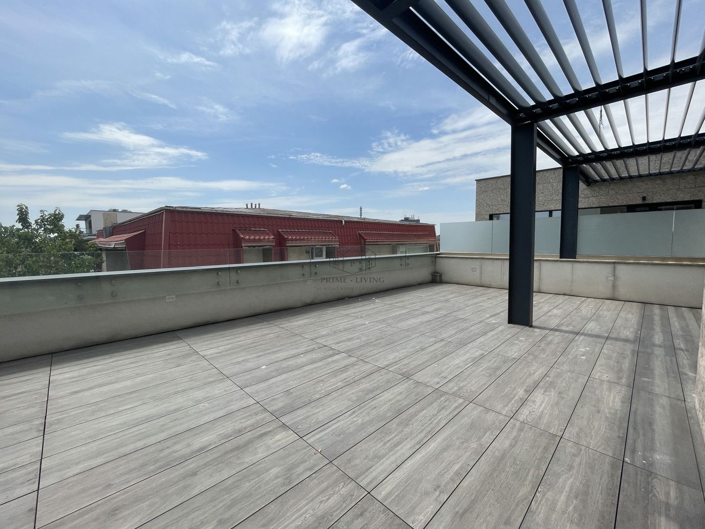 APARTAMENT SPATIOS DE LUX CU 4 DORMITOARE LA INCHIRIERE IN PRIMAVERII - Poză 6