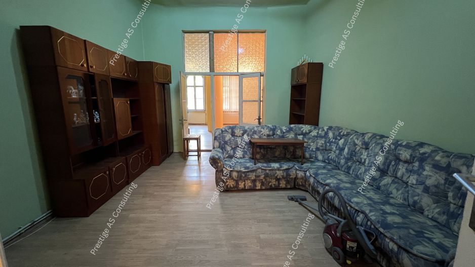 Apartament 2 Camere | Parter | Cladire Istorica | Odobescu - Poză 4
