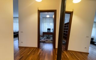 Apartament cu 3 camere ***85 mp utili*** // Erou Iancu Nicolae - Padurea Baneasa - Poză 30