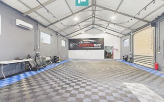 Spatiu Industrial,Hala ,Service Auto - Poză 1