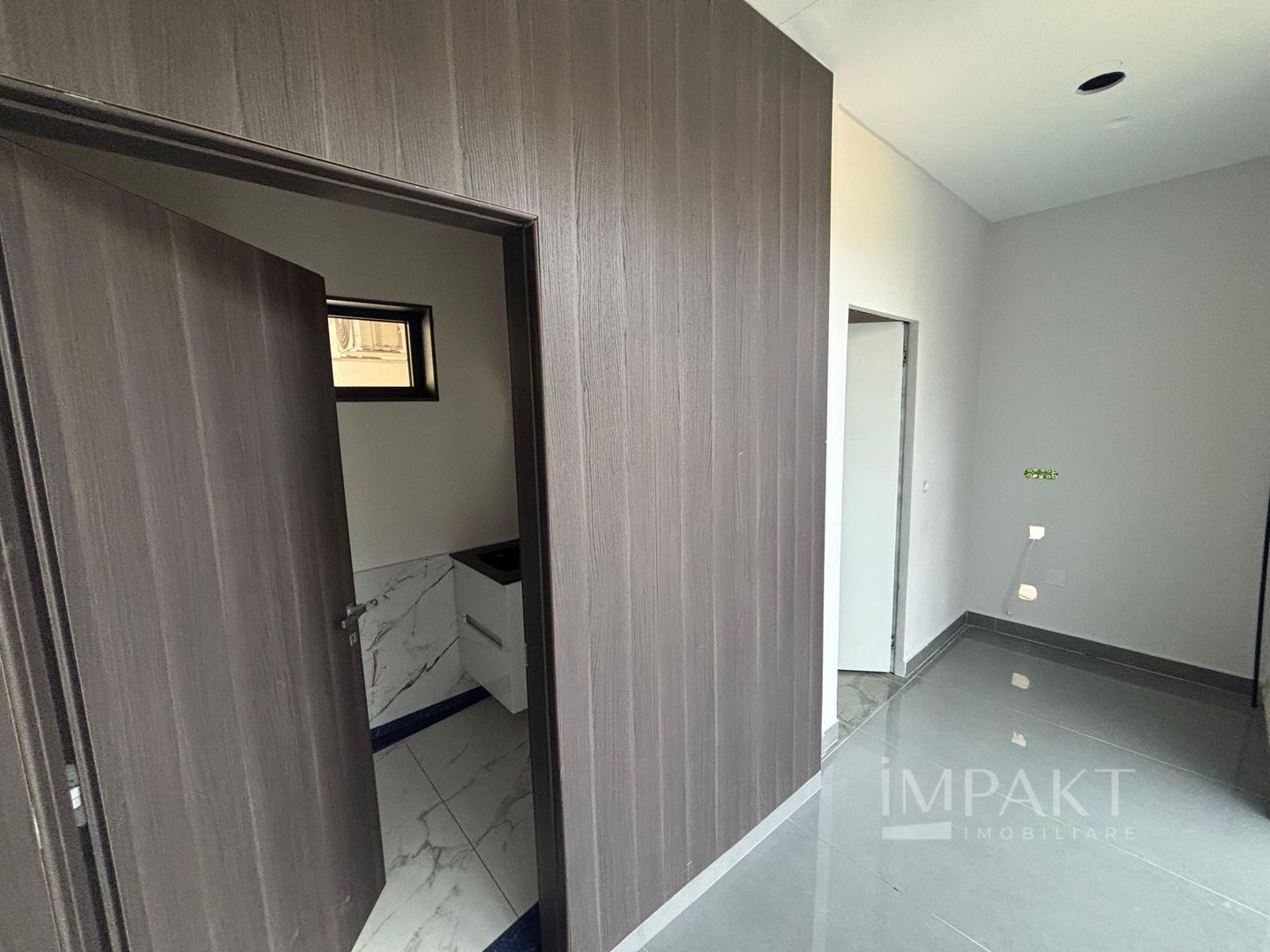 Spatiu comercial 124 mp - 2 parcari.  Str. Somesului+ - Poză 5
