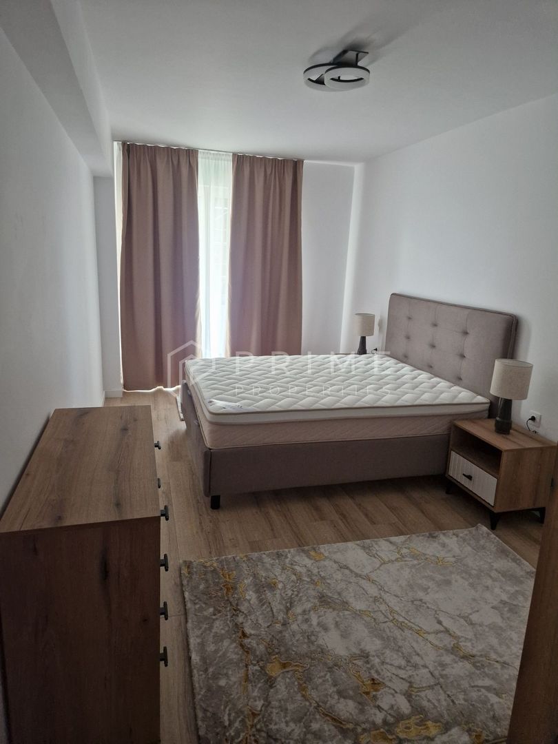 Apartament Modern cu 3 Camere la Prima Închiriere, Parcare și Boxă - Poză 5