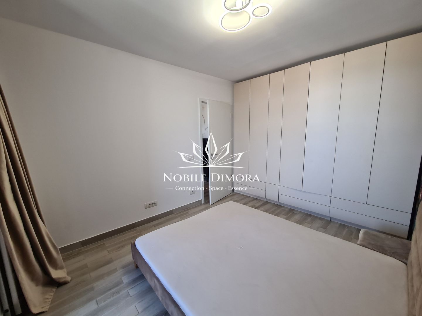 ISHO - Apartament modern cu 2 camere - vedere panoramica - Poză 7