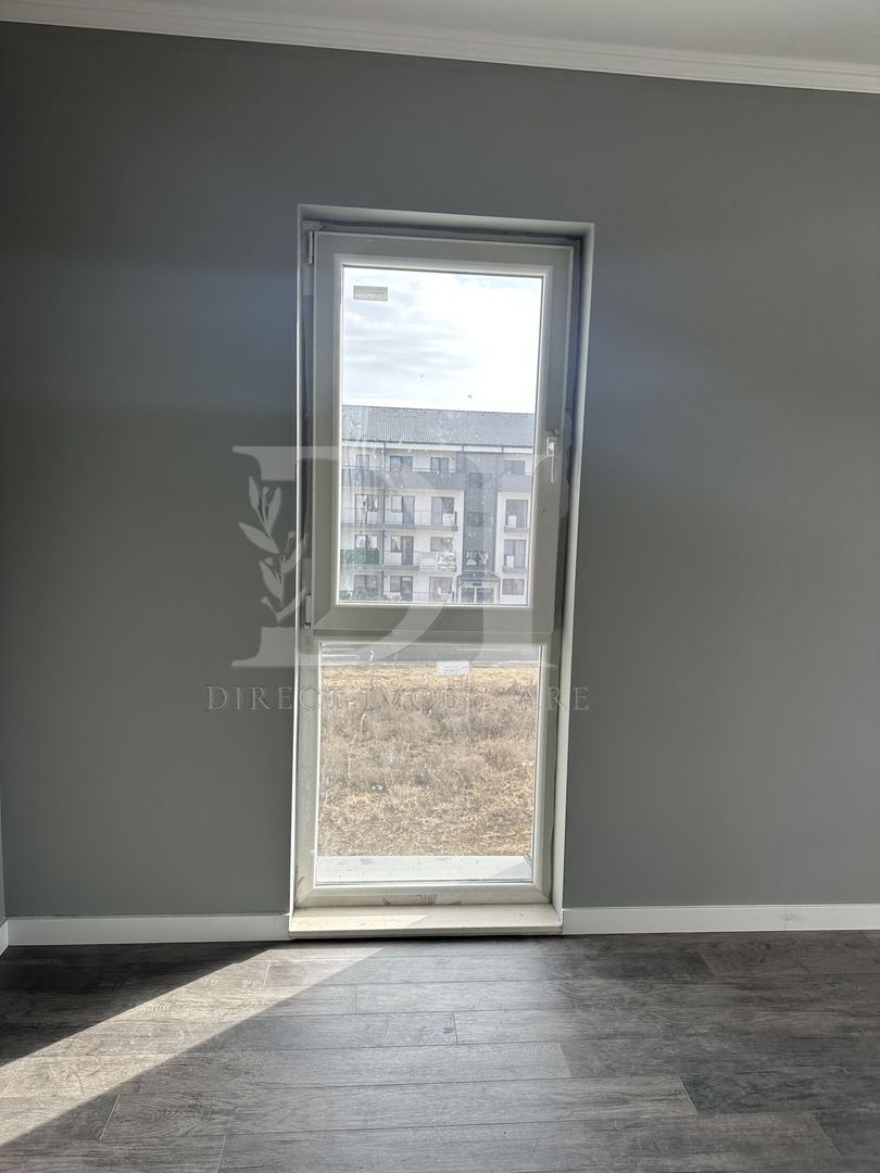 Apartament de 2 camere / etaj intermediar / Zona Terra - Poză 4