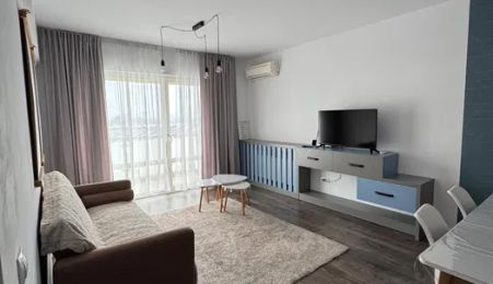 Apartament 2 Camere Tudor Vladimirescu - 520 euro